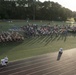 AFSOC holds Run to Honor 5k run/ruck for fallen Airmen