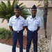 Finding a way together; AFSOC twins receive senior airman BTZ