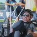 D.O.D Warrior Games