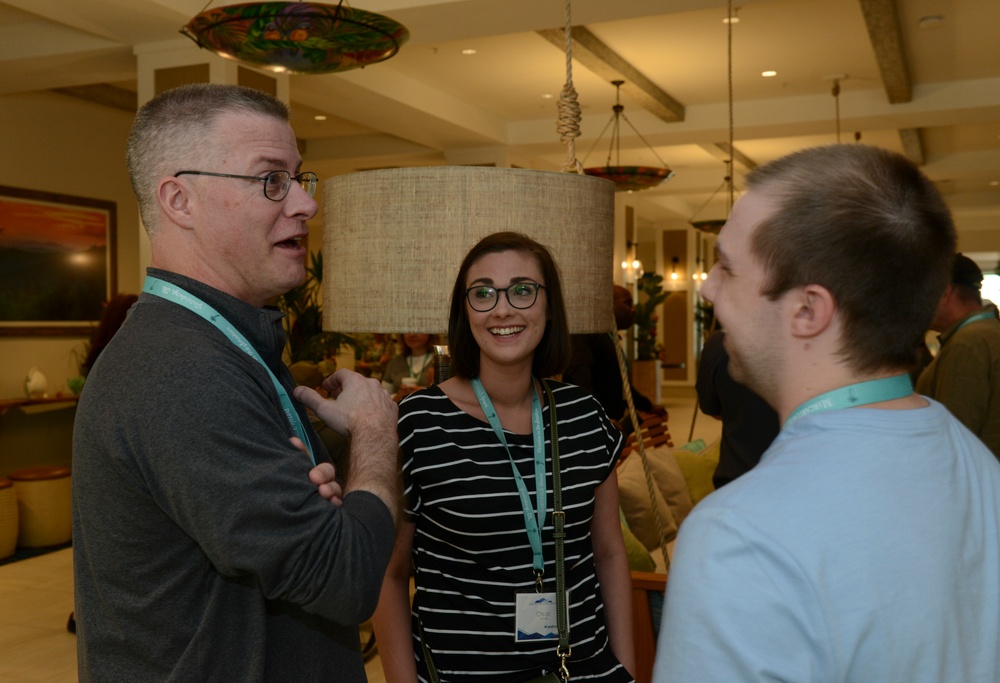 CARE for Air Commandos; AFSOC POTFF hosts fourth annual resilience summit