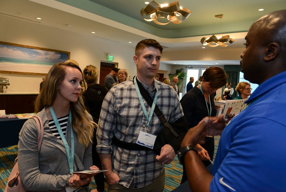 CARE for Air Commandos; AFSOC POTFF hosts fourth annual resilience summit