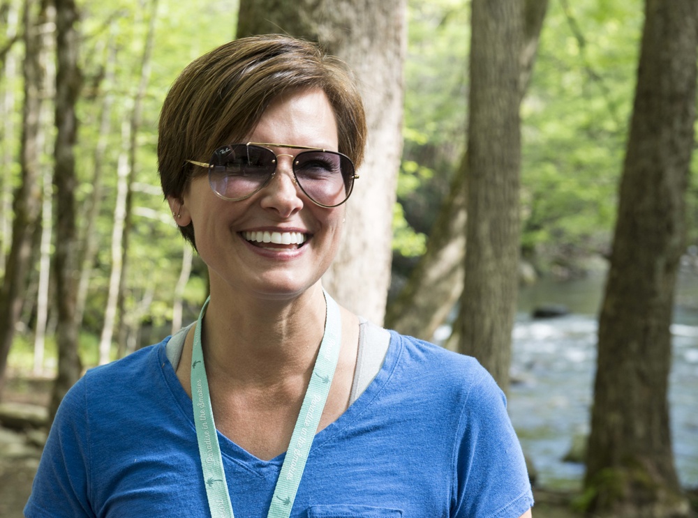 CARE for Air Commandos; AFSOC POTFF hosts fourth annual resilience summit