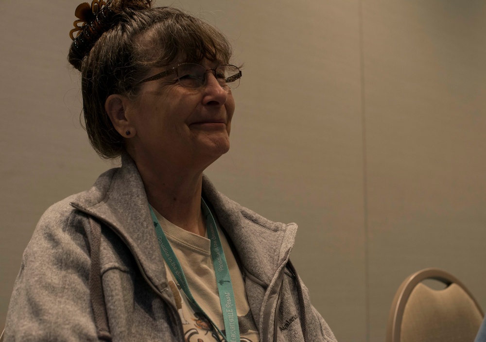 CARE for Air Commandos; AFSOC POTFF hosts fourth annual resilience summit