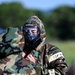 Airmen decontaminate ordnance during chemical operations exercise
