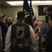DPAA Attends the 50th Annual Meeting of the National League of POW/MIA Families