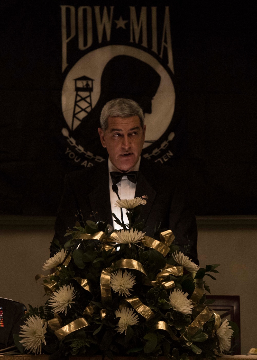 DPAA Attends the 50th Annual Meeting of the National League of POW/MIA Families