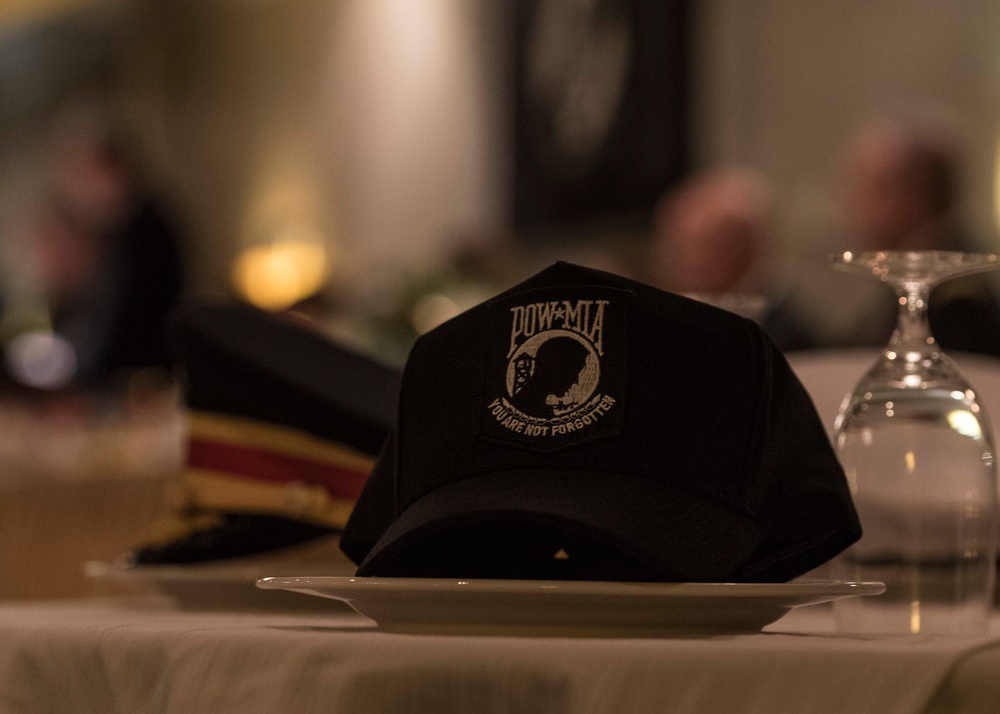 DPAA Attends the 50th Annual Meeting of the National League of POW/MIA Families