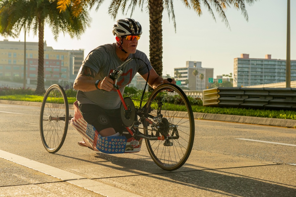 2019 DoD Warrior Games