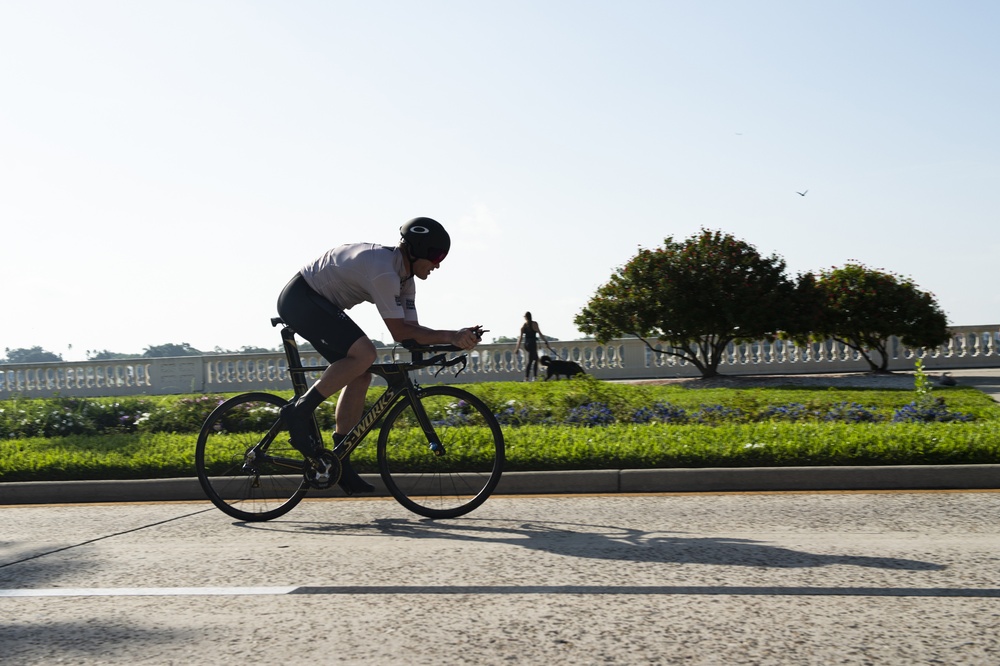 2019 DoD Warrior Games