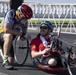 2019 DoD Warrior Games Time Trial Cycling Competition