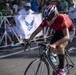 2019 DoD Warrior Games Time Trial Cycling Competition