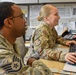 134th ARW finance personnel train on TDY
