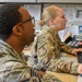 134th ARW finance personnel trains on TDY