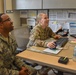 134th ARW finance personnel train on TDY