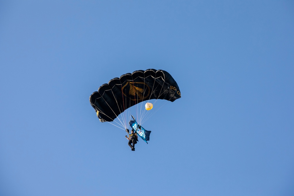 DoD Warrior Games 2019