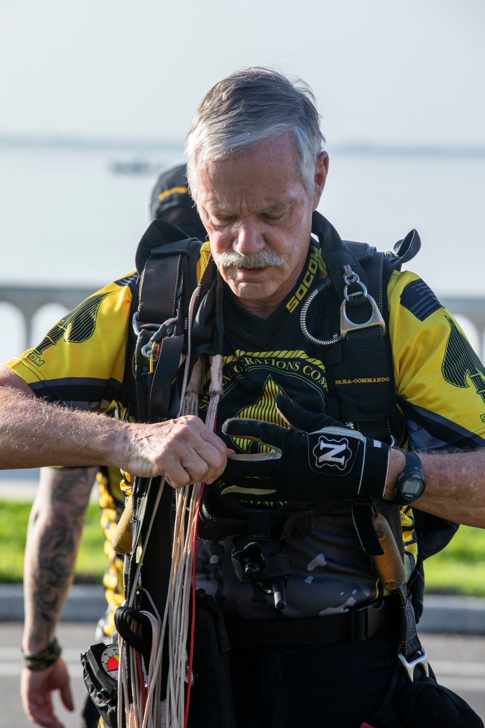 DoD Warrior Games 2019