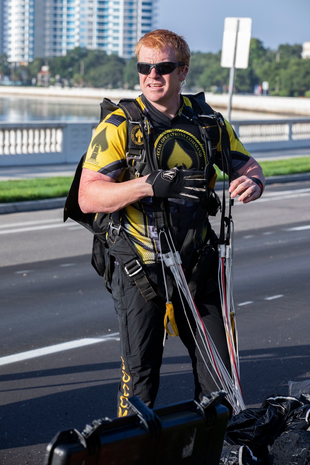 DoD Warrior Games 2019