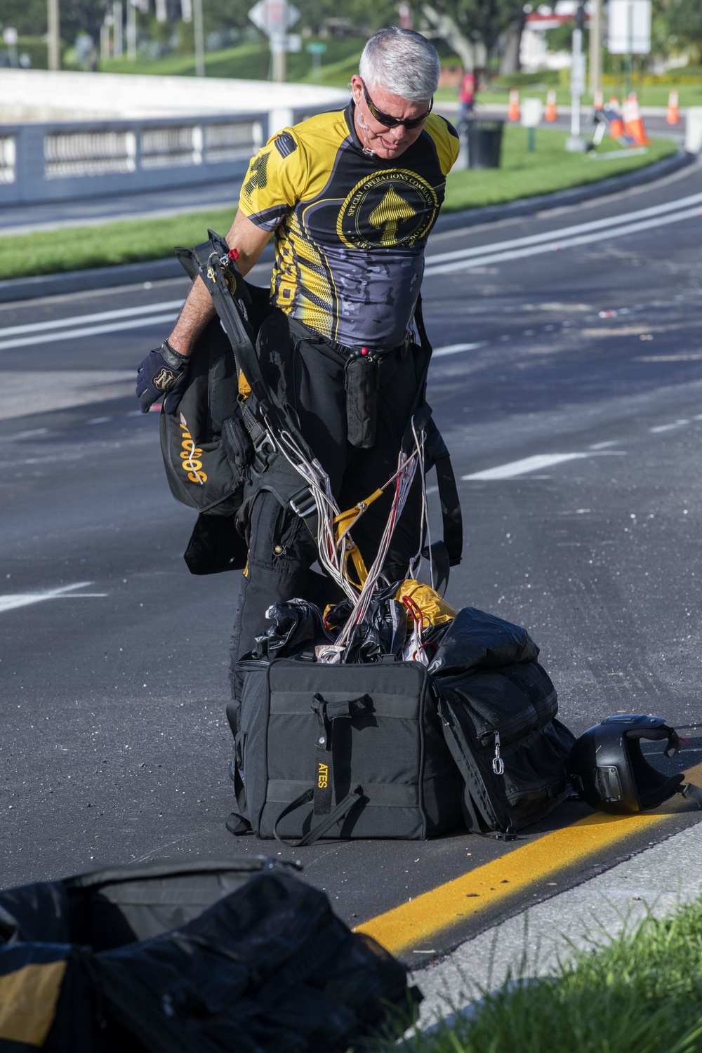 DoD Warrior Games 2019