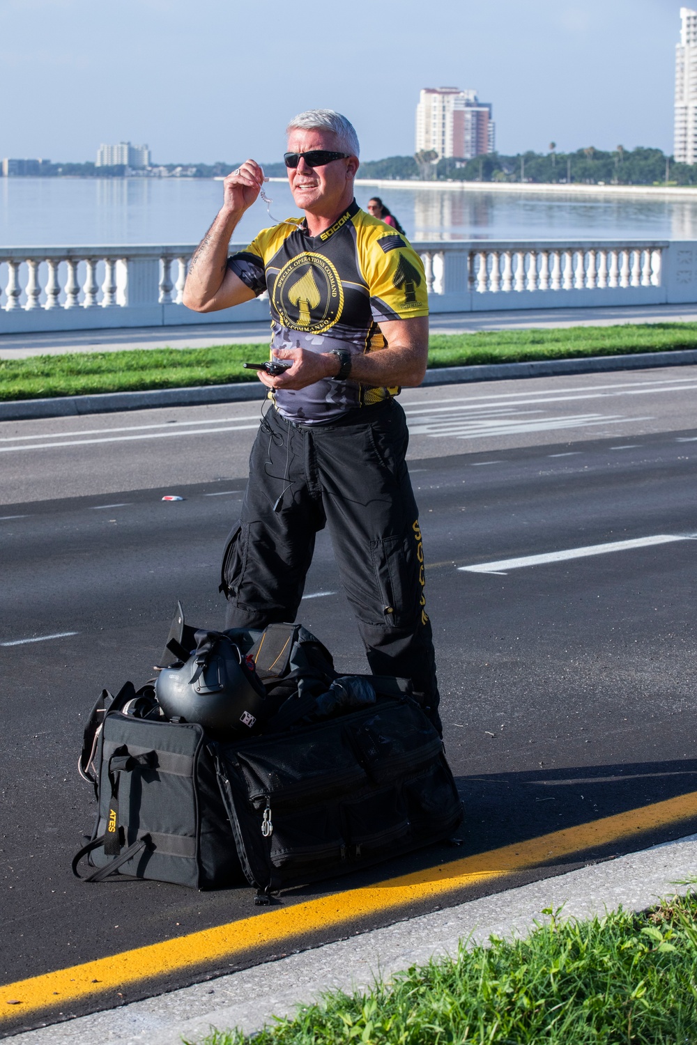 DoD Warrior Games 2019