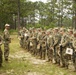 2019 U.S. Army Reserve Best Warrior Competition
