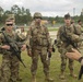 2019 U.S. Army Reserve Best Warrior Competition