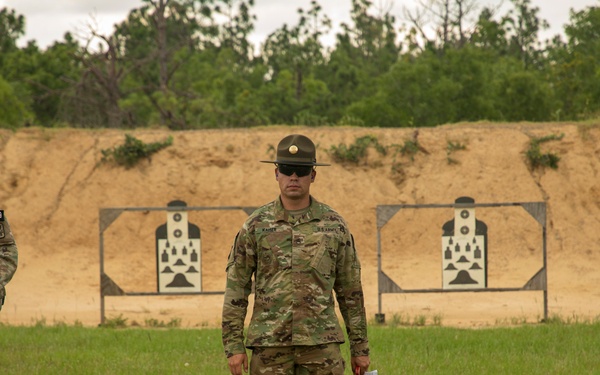2019 U.S. Army Reserve Best Warrior Competition