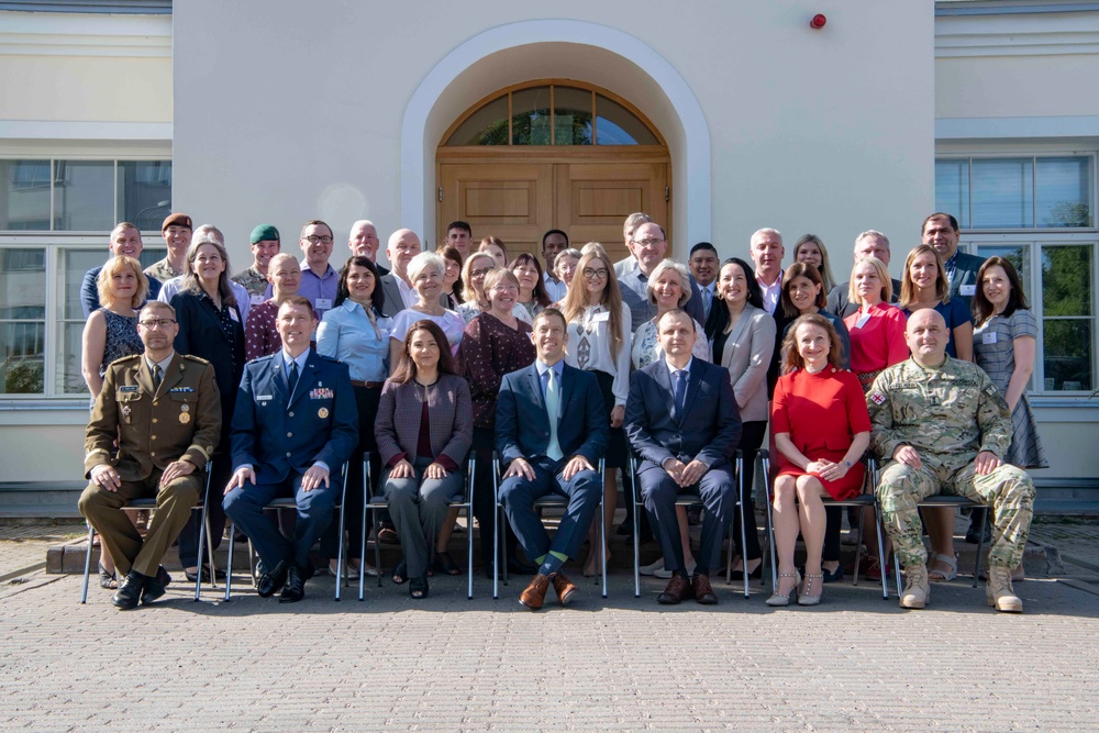 International Military Rehabilitation Symposium