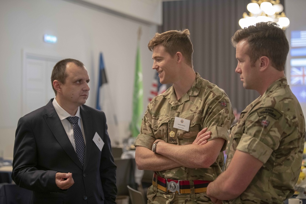 International Military Rehabilitation Symposium