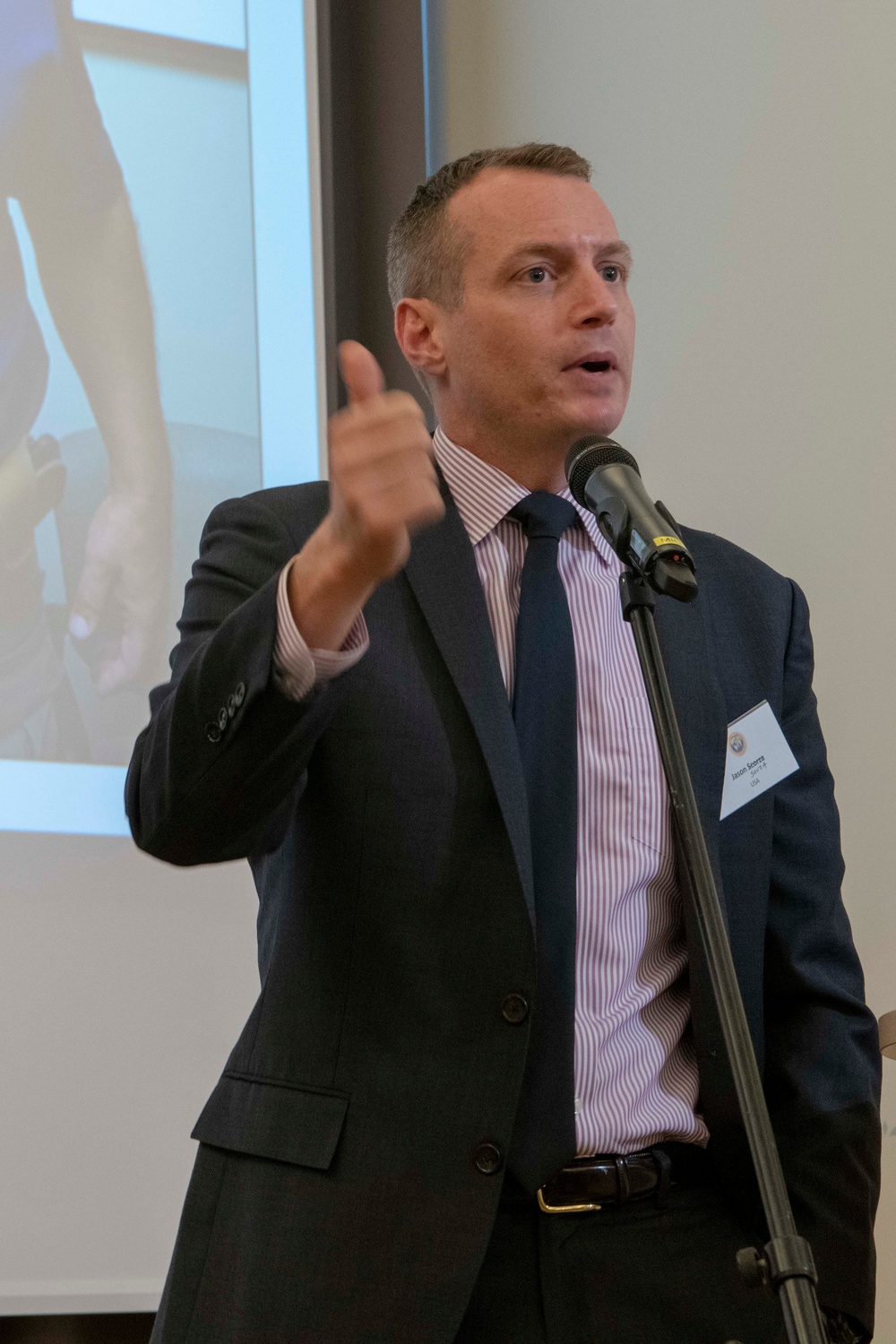 International Military Rehabilitation Symposium