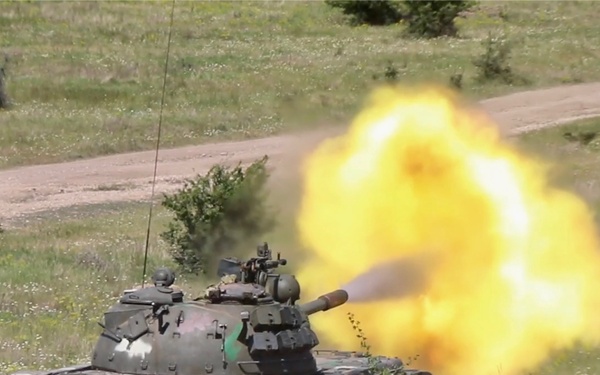 Saber Guardian Operations