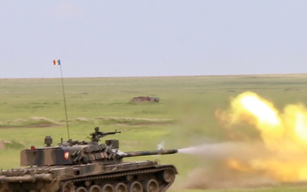 Saber Guardian Operations