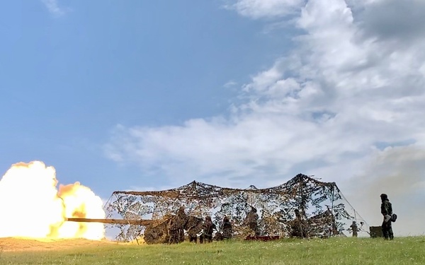 Saber Guardian Operations