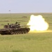 Saber Guardian Tank Operations