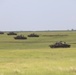 Saber Guardian Tanks