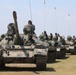Saber Guardian Tanks