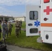 Ambulance techs train for success