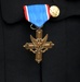 Green Beret Receives Distinguished Service Cross