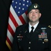 Green Beret Receives Distinguished Service Cross