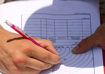 FASTCENT Designated Marksman Range