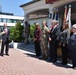 Acting assistant secretary of Army for installations, energy, environment visits Wiesbaden