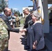 Acting assistant secretary of Army for installations, energy, environment visits Wiesbaden