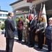 Acting assistant secretary of Army for installations, energy, environment visits Wiesbaden