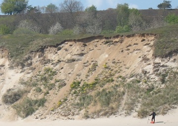 Naval Oceanography has small footprint, big impact at BALTOPS