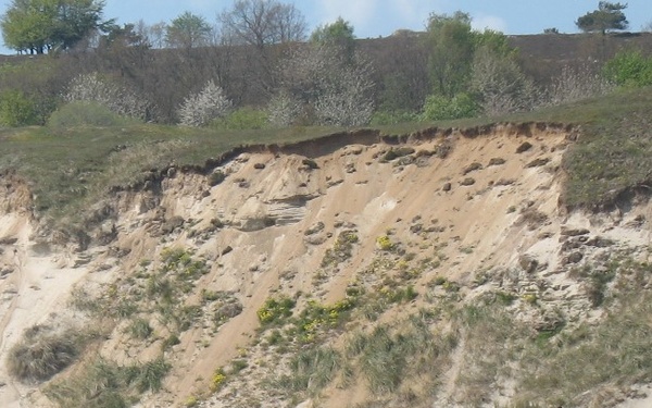 Naval Oceanography has small footprint, big impact at BALTOPS