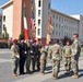 173rd Brigade Support Battalion, 173rd Airborne Brigade, Change of Command Ceremony, June 24, 2019
