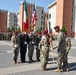 173rd Brigade Support Battalion, 173rd Airborne Brigade, Change of Command Ceremony, June 24, 2019