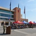 173rd Brigade Support Battalion, 173rd Airborne Brigade, Change of Command Ceremony, June 24, 2019