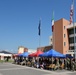 173rd Brigade Support Battalion, 173rd Airborne Brigade, Change of Command Ceremony, June 24, 2019