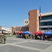 173rd Brigade Support Battalion, 173rd Airborne Brigade, Change of Command Ceremony, June 24, 2019