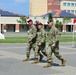 2nd Battalion, 503rd Infantry Regiment, 173rd Airborne Brigade, Change of Responsibility Ceremony, June 24, 2019